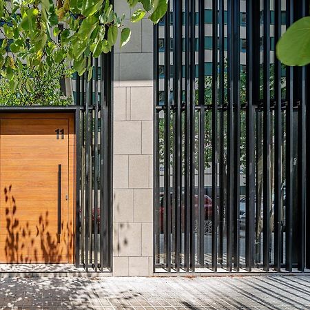 Top Duplex Nuevo A Estrenar ,Ciudad De Las Ciencias Valencia Buitenkant foto