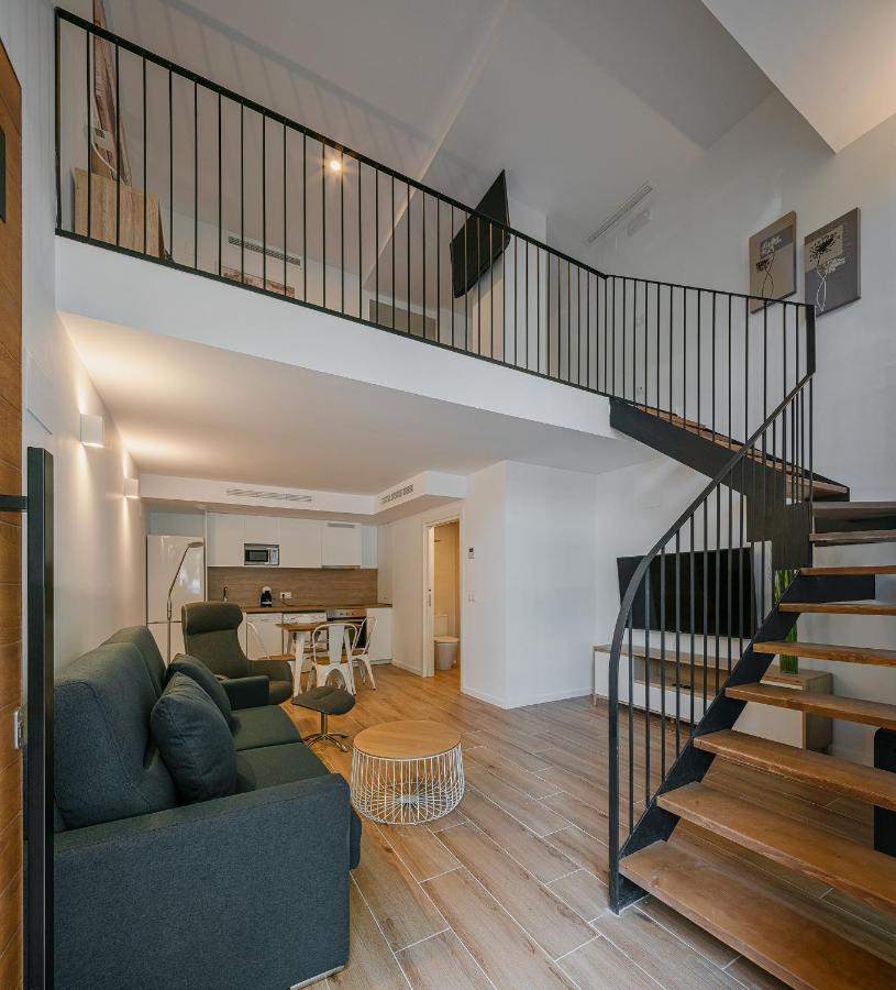 Top Duplex Nuevo A Estrenar ,Ciudad De Las Ciencias Valencia Buitenkant foto