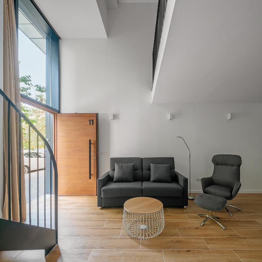 Top Duplex Nuevo A Estrenar ,Ciudad De Las Ciencias Valencia Buitenkant foto