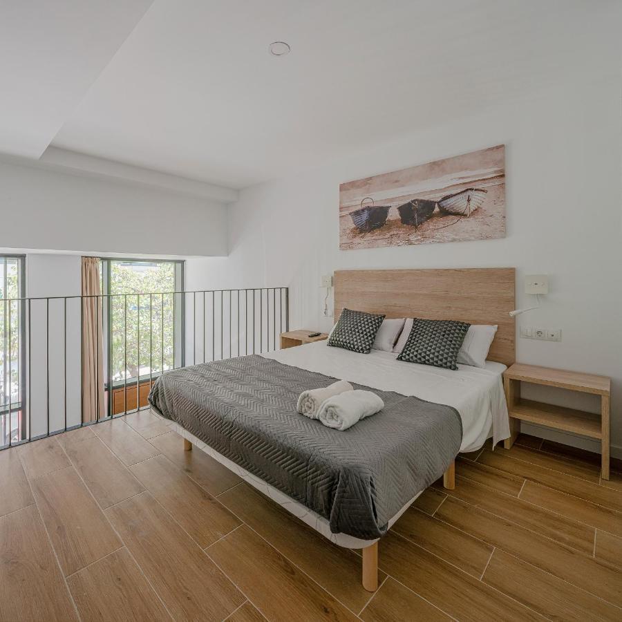 Top Duplex Nuevo A Estrenar ,Ciudad De Las Ciencias Valencia Buitenkant foto