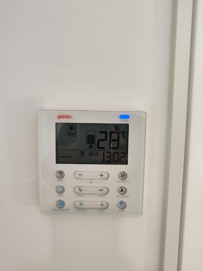 Top Duplex Nuevo A Estrenar ,Ciudad De Las Ciencias Valencia Buitenkant foto