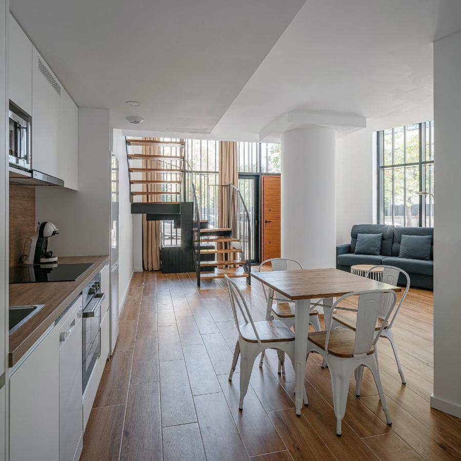 Top Duplex Nuevo A Estrenar ,Ciudad De Las Ciencias Valencia Buitenkant foto
