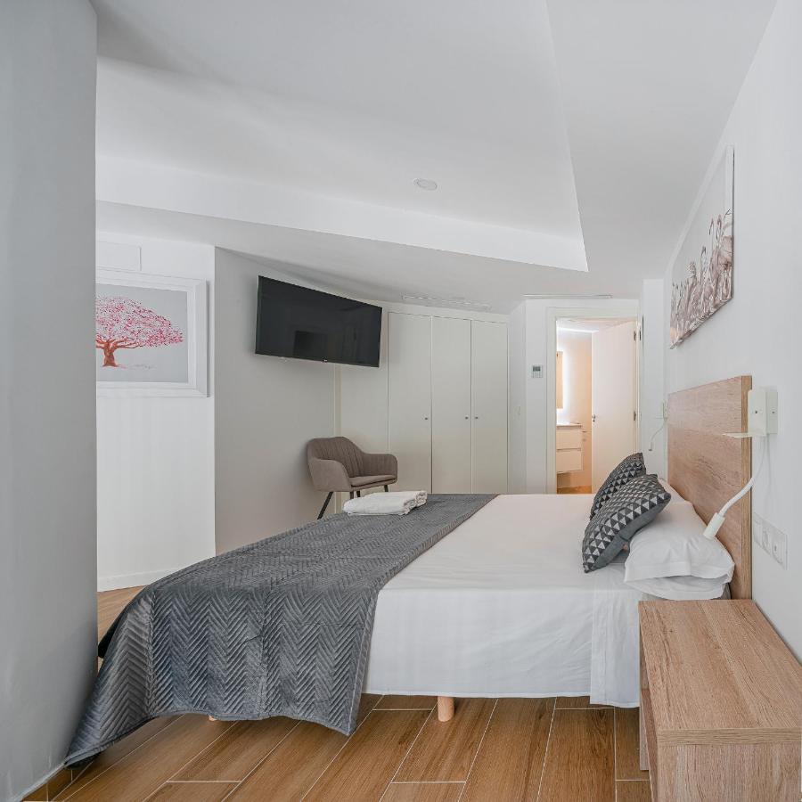 Top Duplex Nuevo A Estrenar ,Ciudad De Las Ciencias Valencia Buitenkant foto