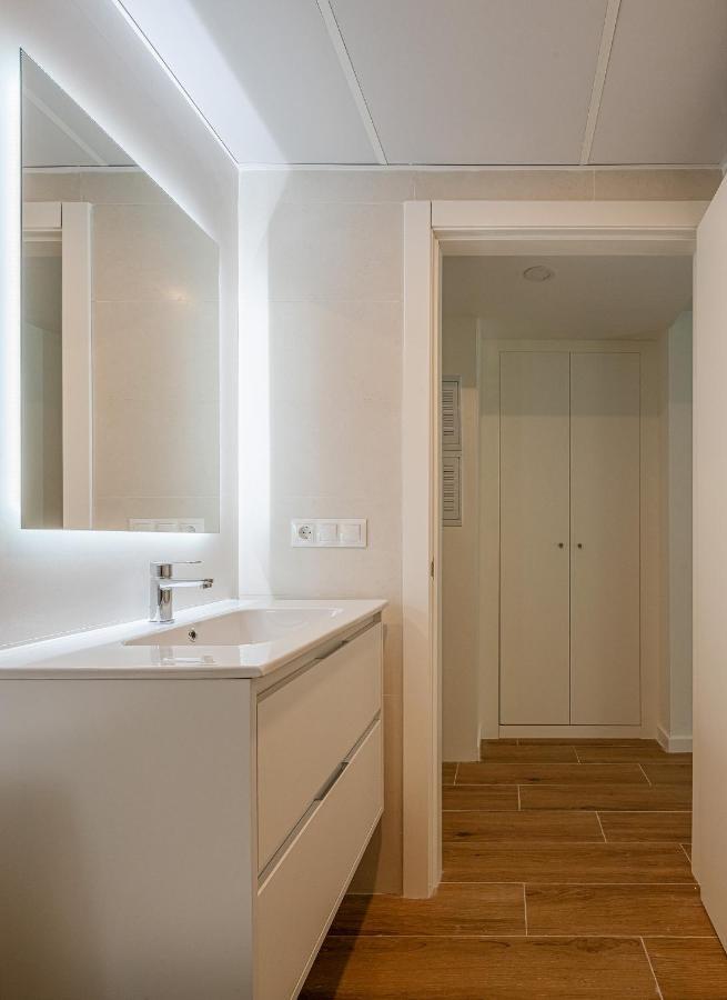 Top Duplex Nuevo A Estrenar ,Ciudad De Las Ciencias Valencia Buitenkant foto