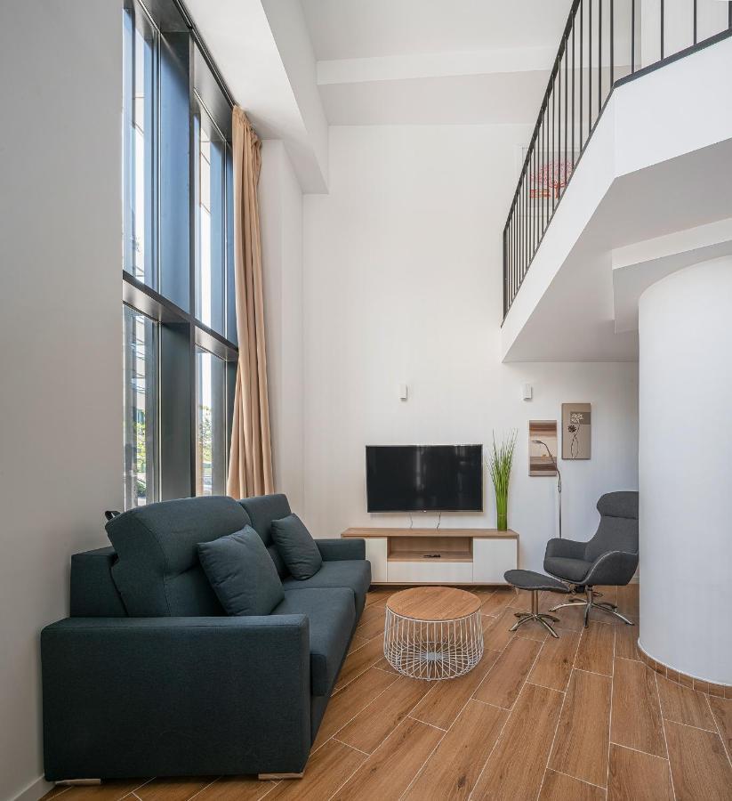 Top Duplex Nuevo A Estrenar ,Ciudad De Las Ciencias Valencia Buitenkant foto